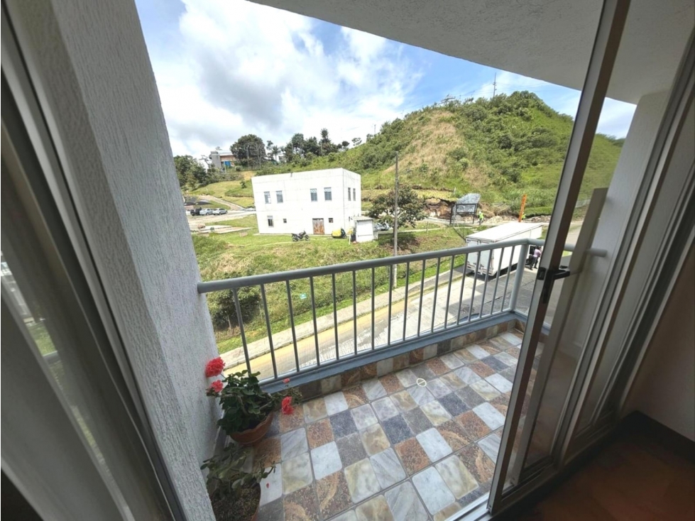 Apartamento en venta - Palermo - Manizales
