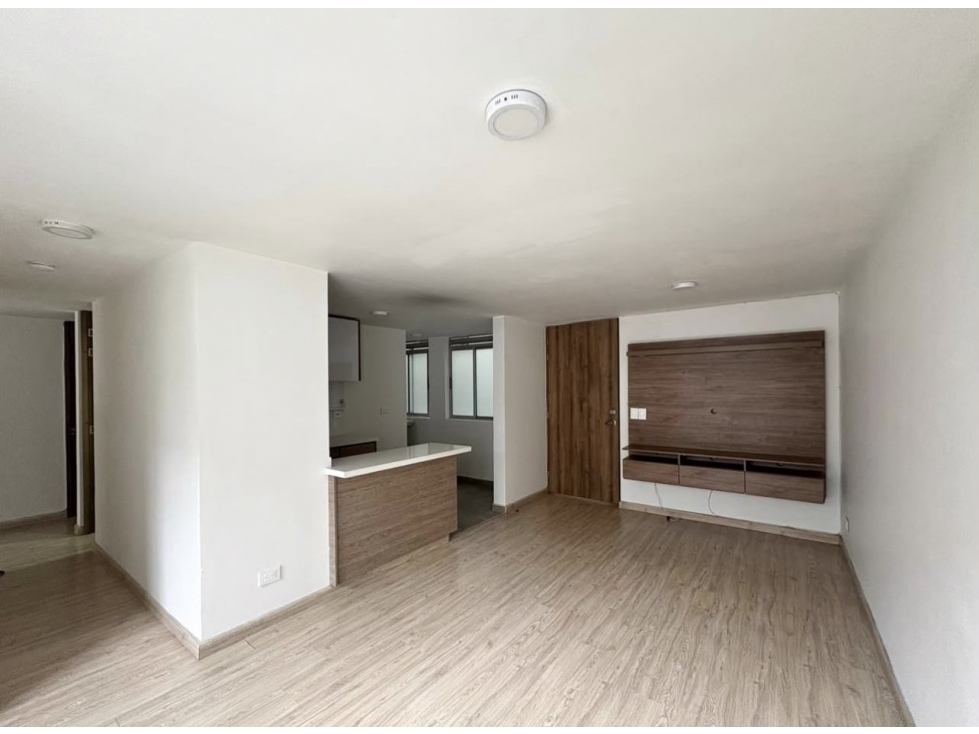 Apartamento en venta - Niza - Manizales