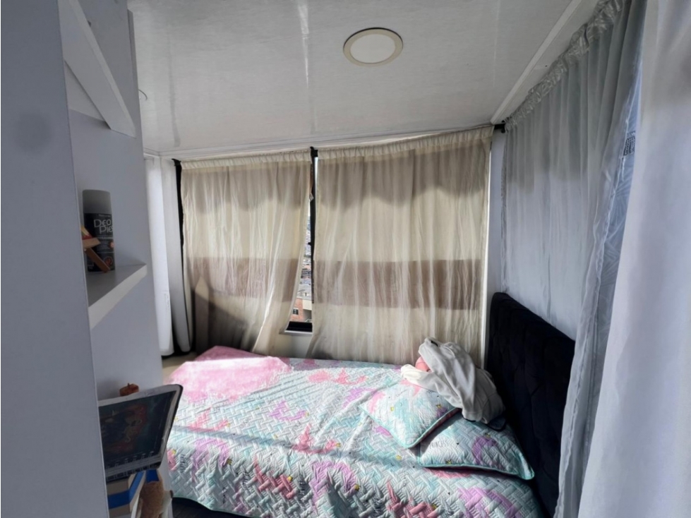 Apartamento en venta - La Leonora - Manizales — foto 5