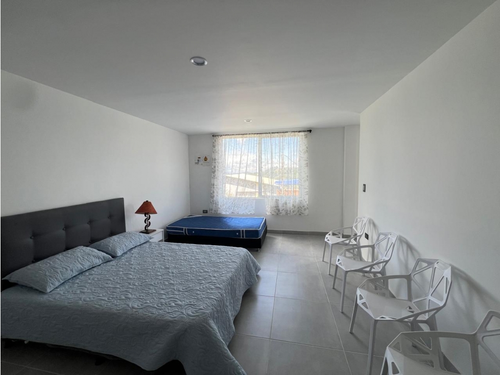 Casa en venta - La Floresta - Villamaría - 5