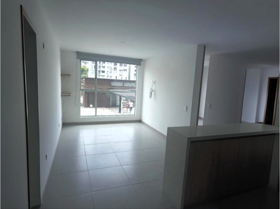 Apartaestudio en venta - Baja Suiza - Manizales - 1