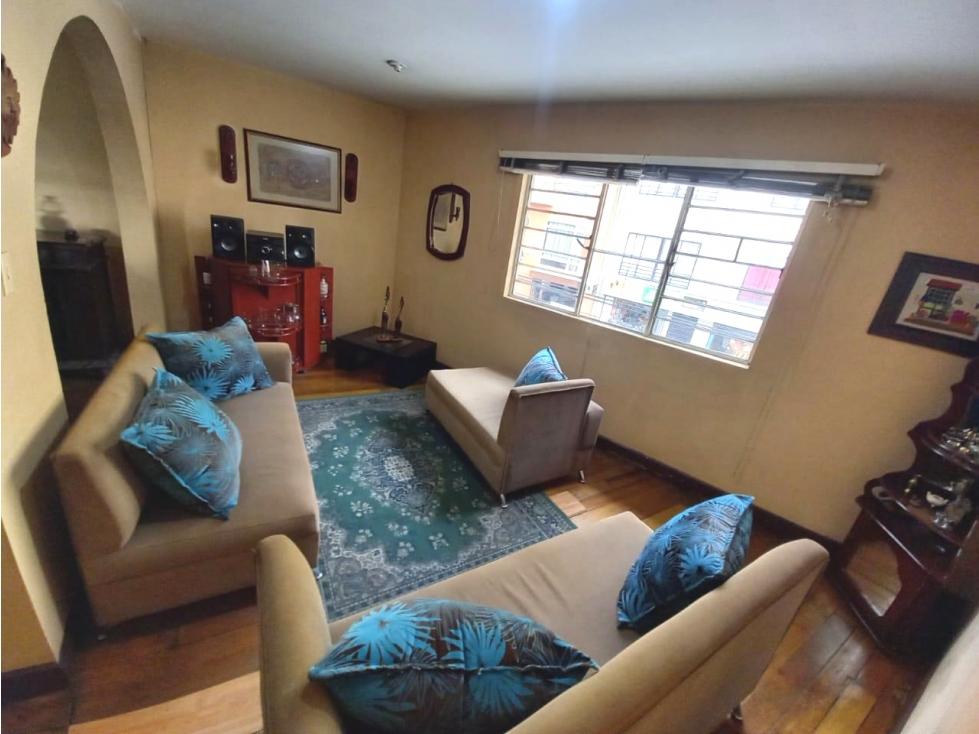 Casa en venta - San Jorge - Manizales - 2