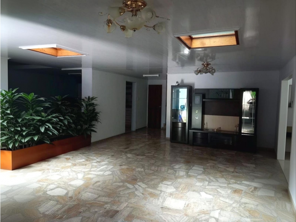 Casa en venta - Arboleda - Manizales - 1