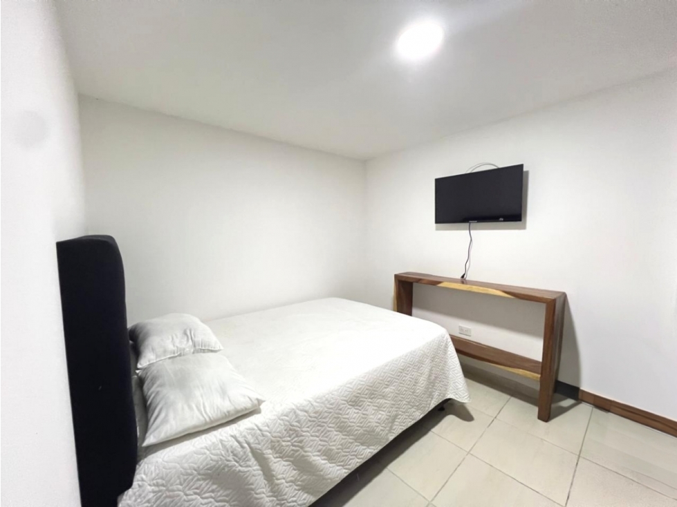 Apartaestudio en arrendamiento - La Francia - Manizales — foto 2