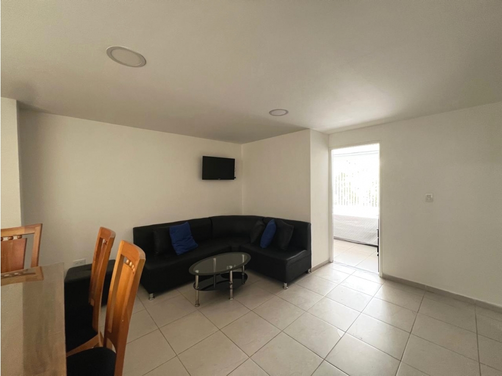 Apartamento en arrendamiento - La Francia - Manizales — foto 3