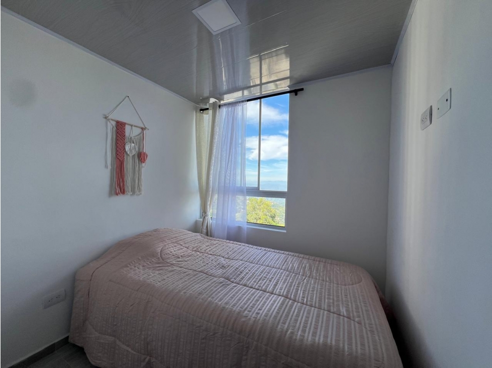 Apartamento en venta - Alcazares - Manizales — foto 5