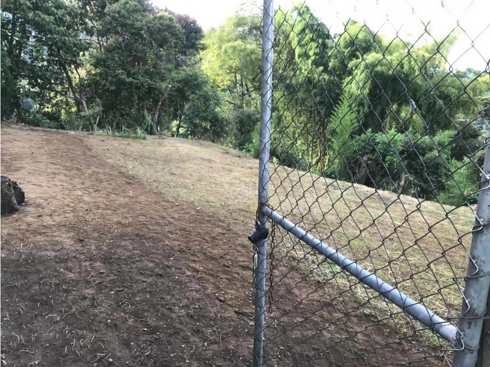 Lote en venta - La Francia - Manizales — foto 5