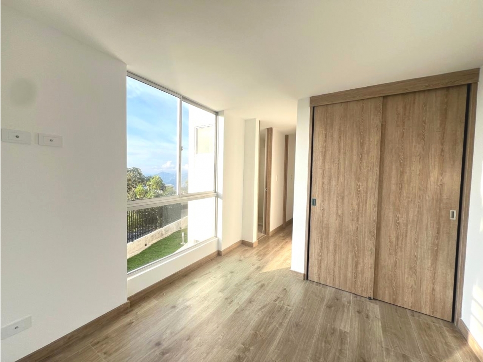 Apartamento en venta - Chipre - Manizales