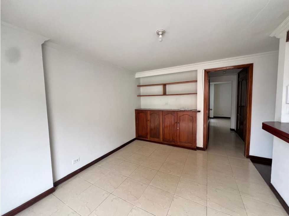Apartaestudio en arrendamiento - Palermo - Manizales — foto 5