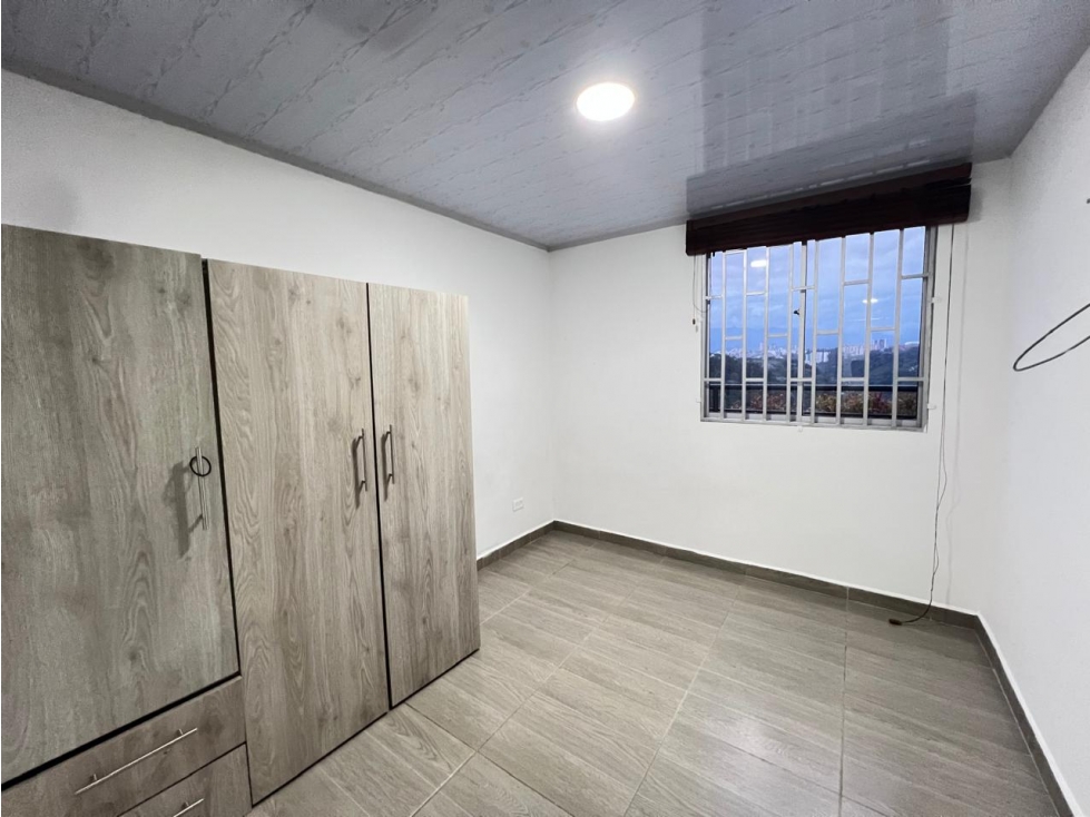 Apartamento en arrendamiento - Puertas del sol - Manizales — foto 4