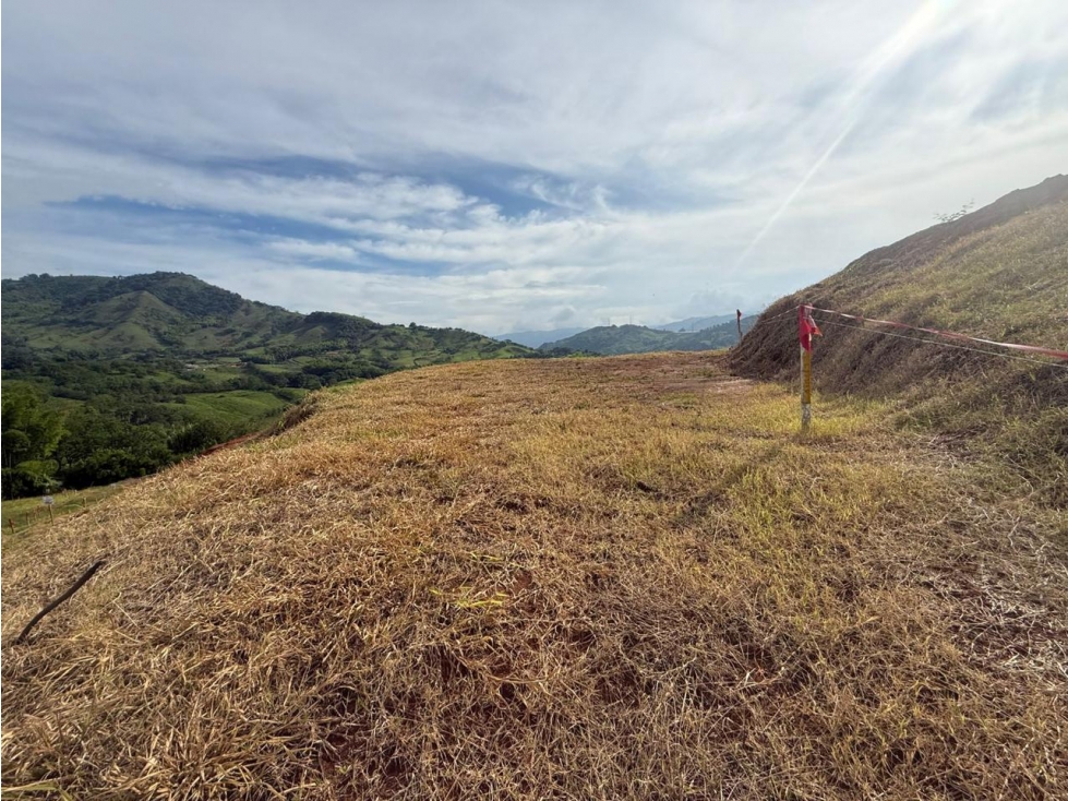 Lote en venta - La Rochela - Palestina - 6