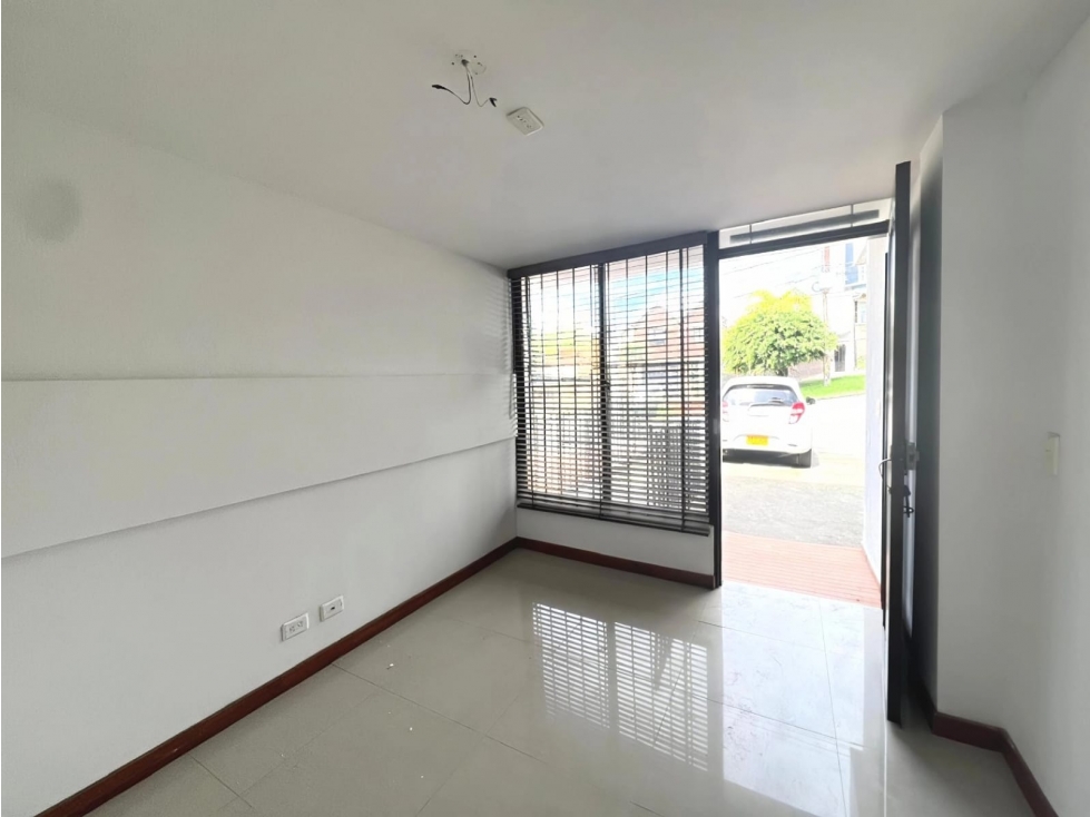 Casa en arrendamiento - La Francia - Manizales - 1