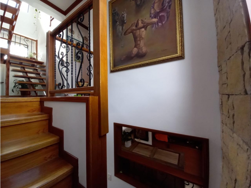Casa en venta - San Marcel - Manizales — foto 6