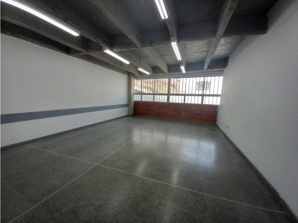 Local comercial en arrendamiento - Palogrande - Manizales — foto 2
