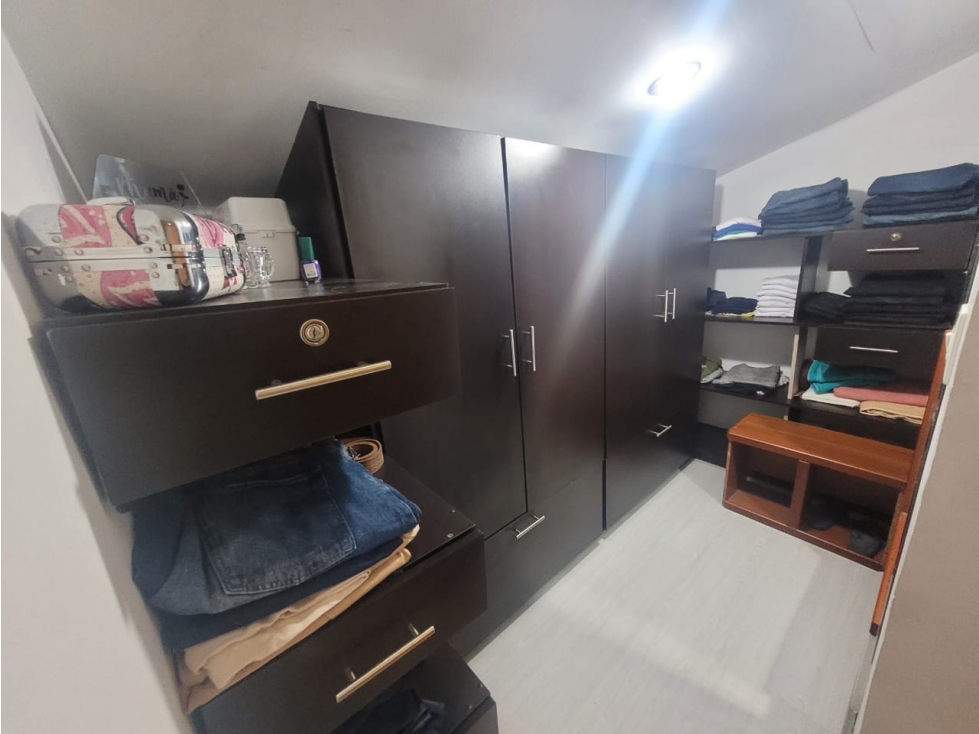 Apartamento dúplex en venta - Villa Pilar - Manizales — foto 6