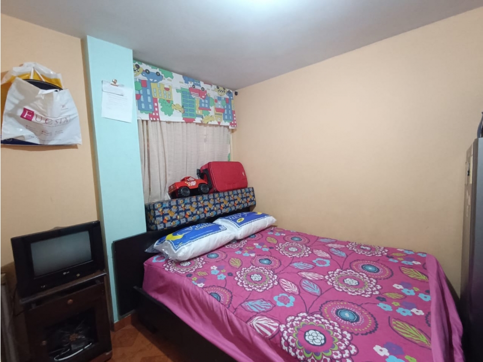Apartamento en venta - Estambul - Manizales — foto 6