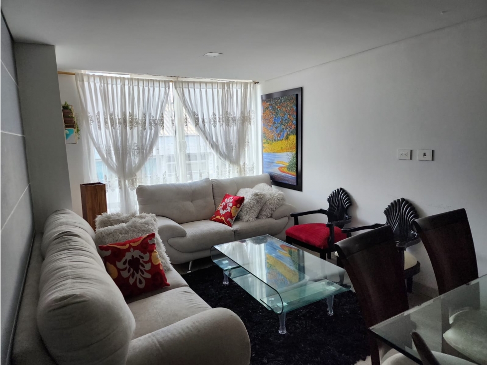 Apartamento en venta - Centro - Manizales