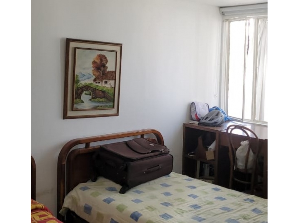 Apartamento en venta - Milán - Manizales — foto 6