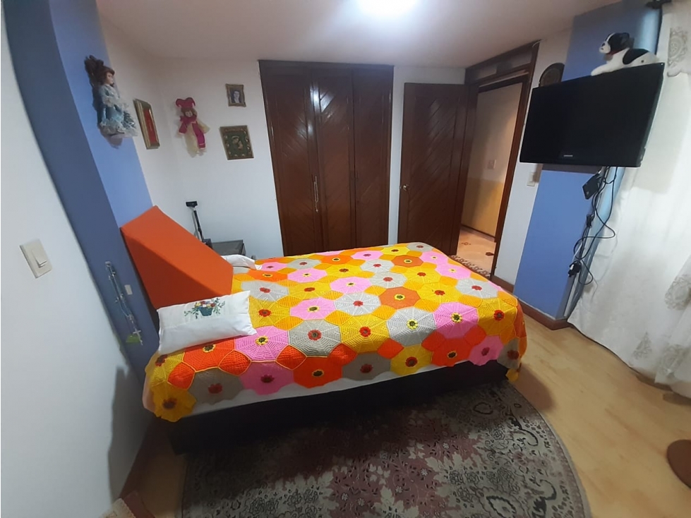 Apartamento en venta - La Camelia - Manizales — foto 6