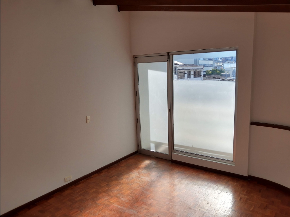 Casa comercial en arrendamiento- las palmas - Manizales - 5