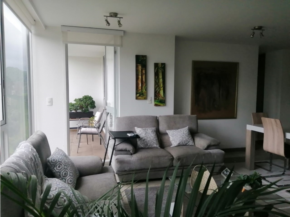 Apartamento en venta - Milan - Manizales — foto 5