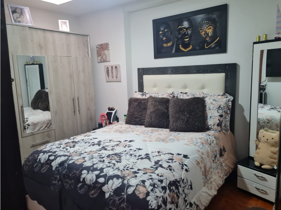 Casa en venta - Villa Café - Manizales — foto 3
