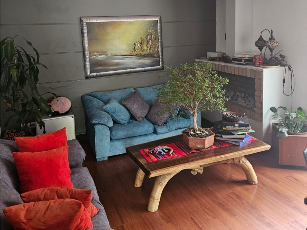 Casa en venta - San Marcel - Manizales