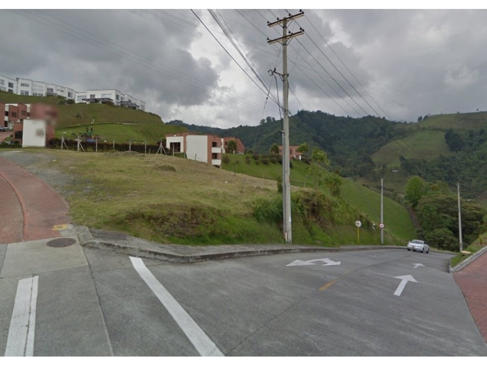 Venta lote - El Trébol - Manizales — foto 3