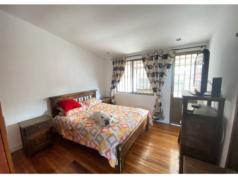 Casa en venta - Alta Suiza - Manizales — foto 4