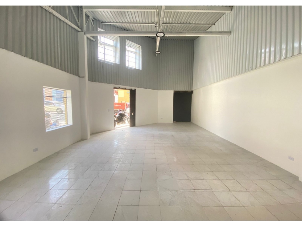 Local en arrendamiento - San José - Manizales — foto 2
