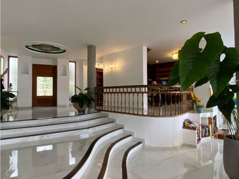 Casa en venta - La Alhambra - Manizales — foto 2