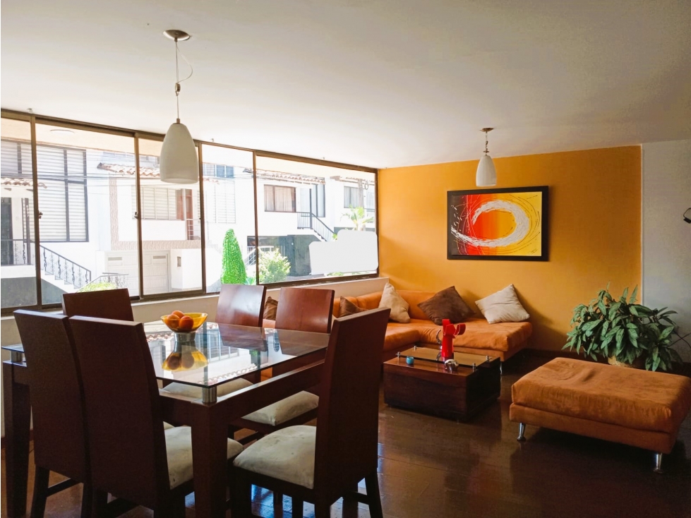 Apartamento en venta - Palermo - Manizales — foto 2