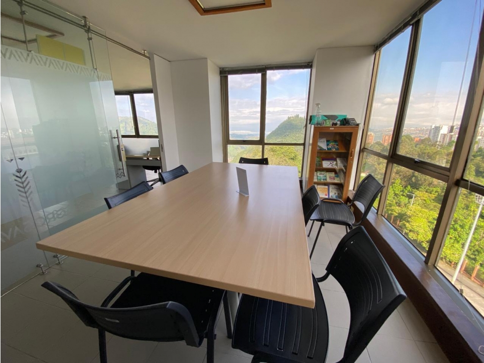 Oficina en arrendamiento - Tejares - Manizales — foto 5