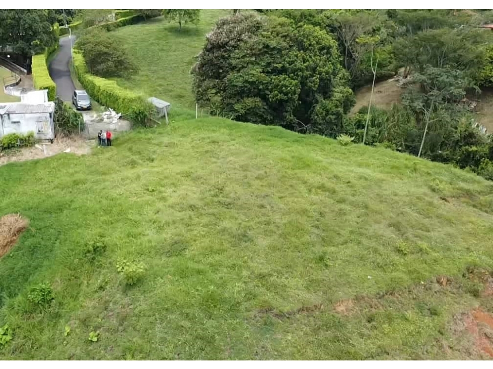 Lote en venta - Cerritos - Risaralda — foto 4