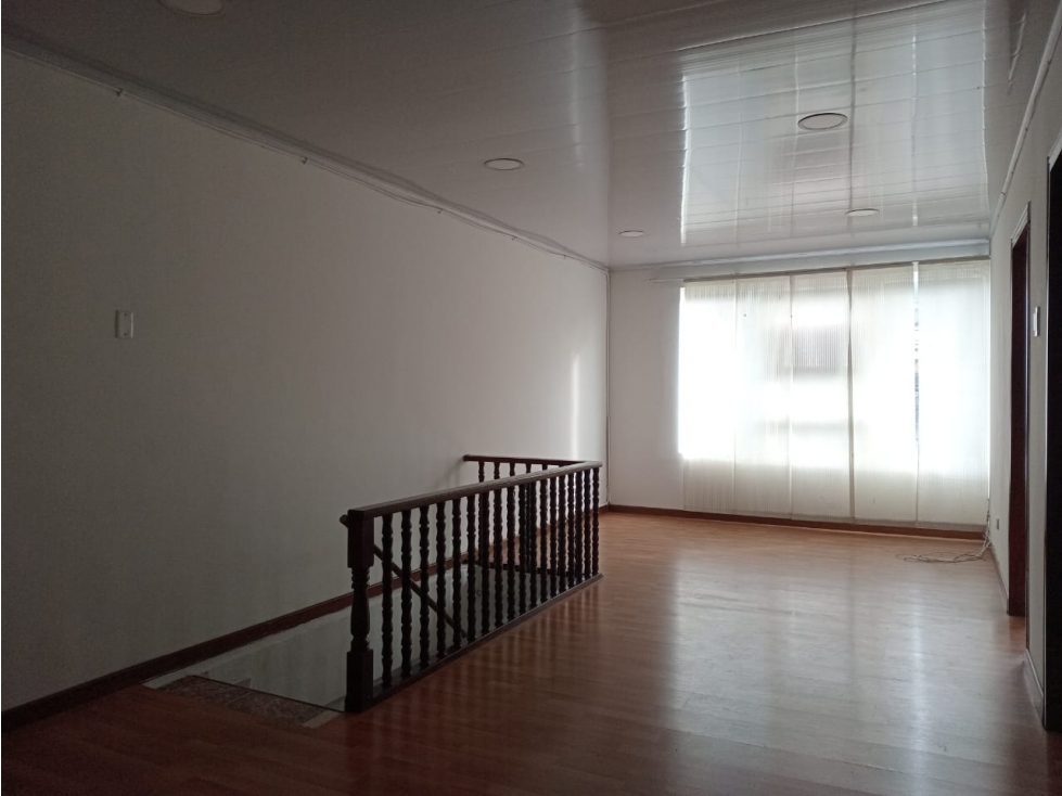 Casa con arriendo para la venta - Alta Suiza - Manizales — foto 5