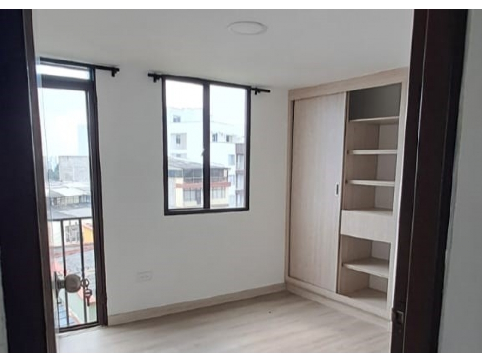 Apartamento en venta - Villa Pilar - Manizales — foto 2