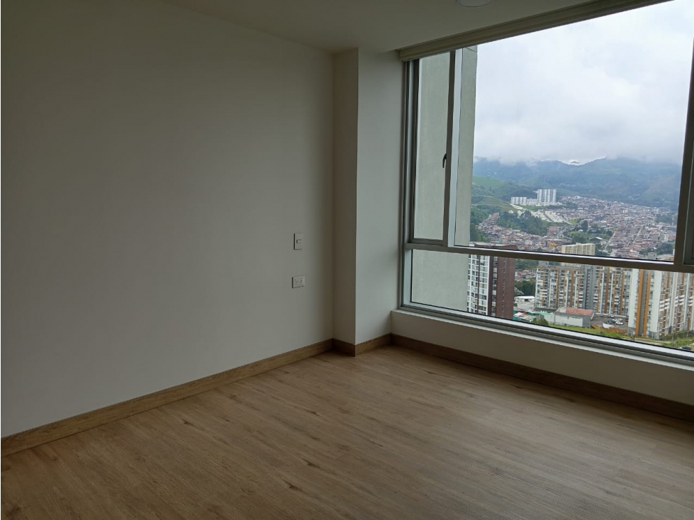 Apartamento en venta - Laureles - Manizales — foto 2