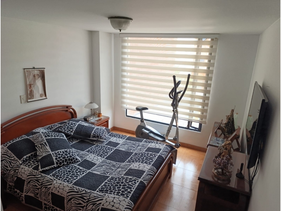 Apartamento en venta - San Rafael - Manizales — foto 4