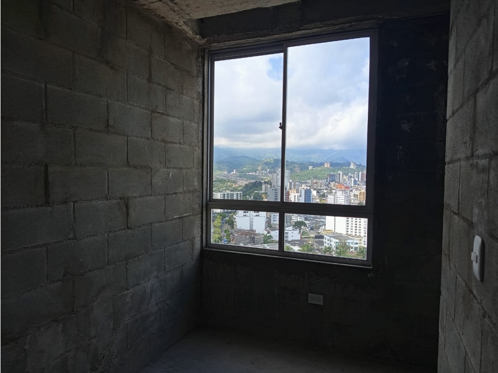 Apartamento en venta - Av. Santander - Manizales — foto 2