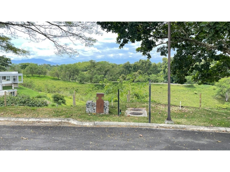 Lote en venta - Cerritos - Risaralda — foto 3