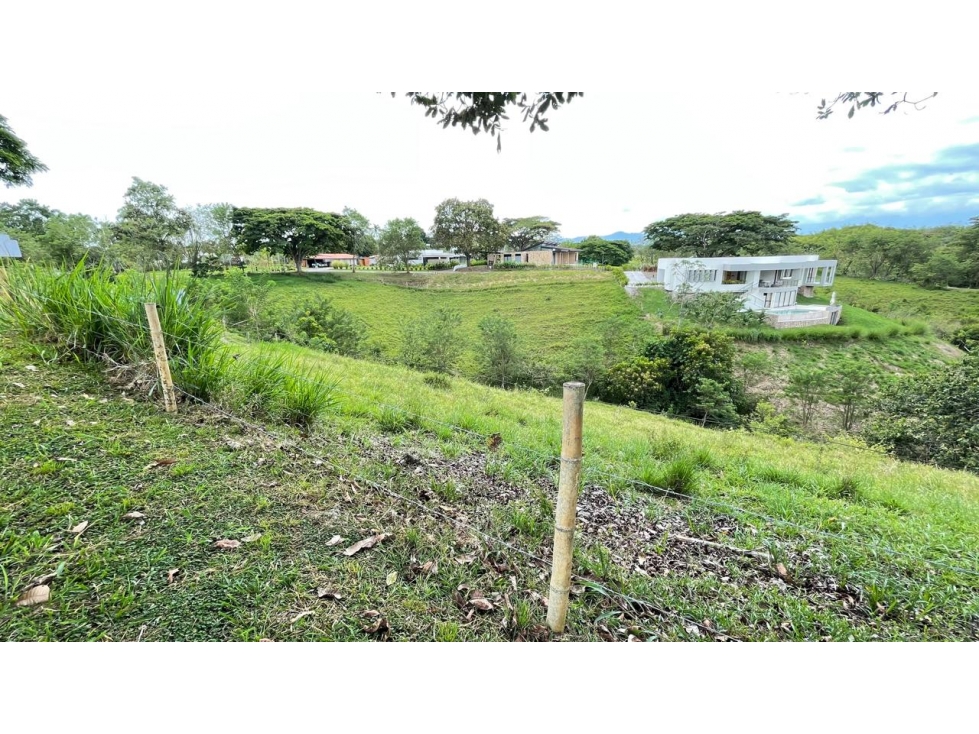 Lote en venta - Cerritos - Risaralda — foto 6