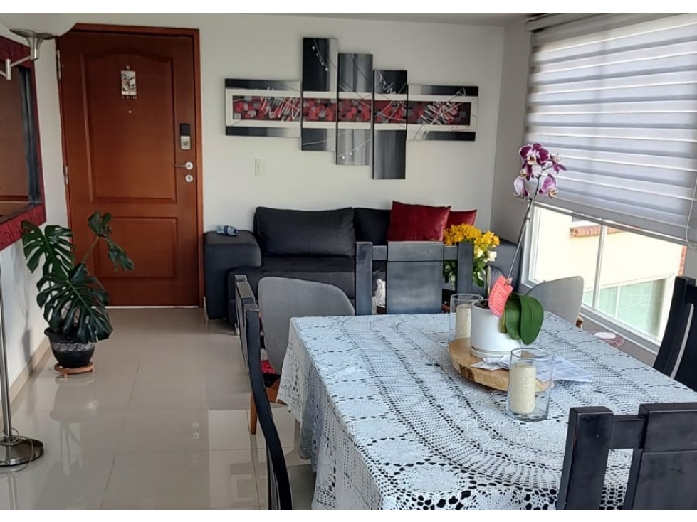 Apartamento dúplex en venta - Milán - Manizales — foto 2