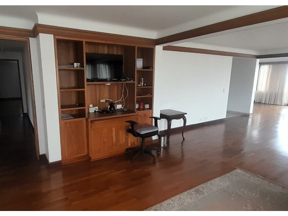 Apartamento en venta - La Camelia - Manizales — foto 5