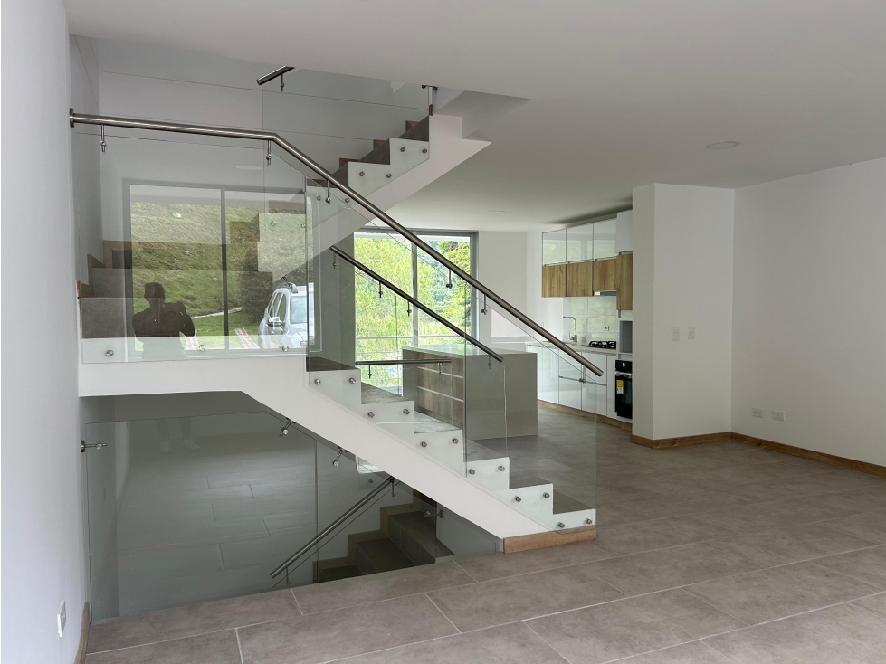 Casa en venta - La Florida - Villamaría