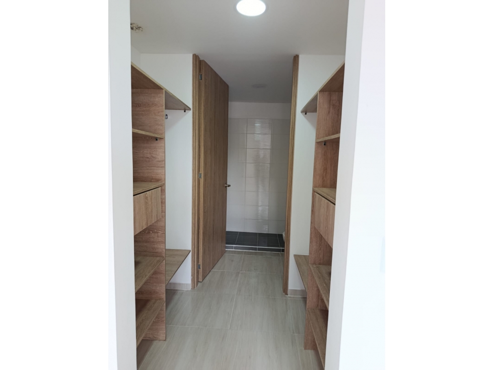 Apartamento en venta - El Crucero - Villamaría — foto 4