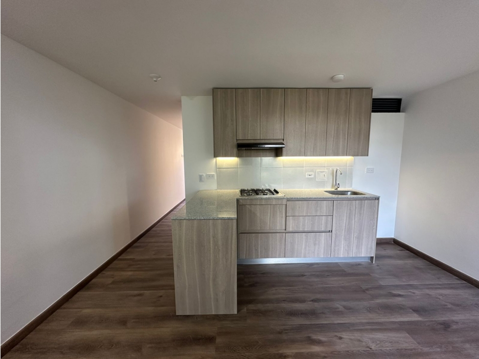 Apartaestudio en venta - Saenz - Manizales — foto 5