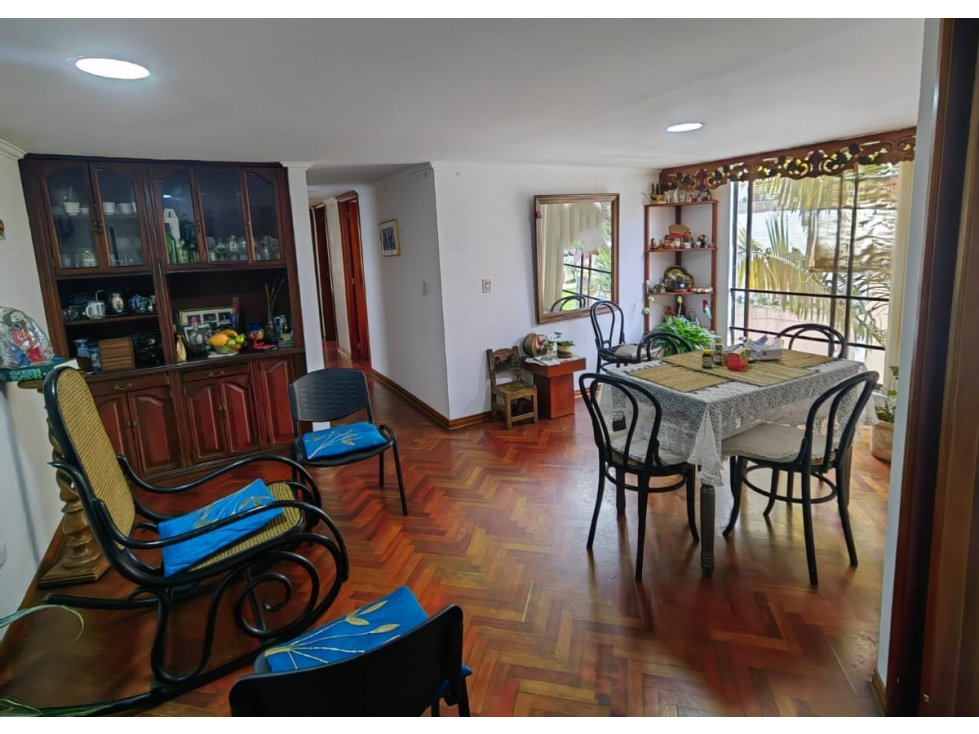 Apartamento dúplex en venta - Laureles - Manizales — foto 2
