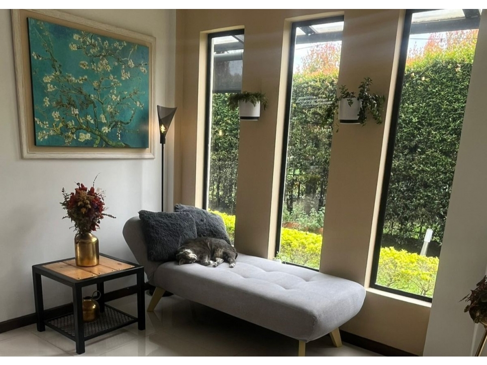 Casa campestre en venta - La Florida - Villamaría — foto 5