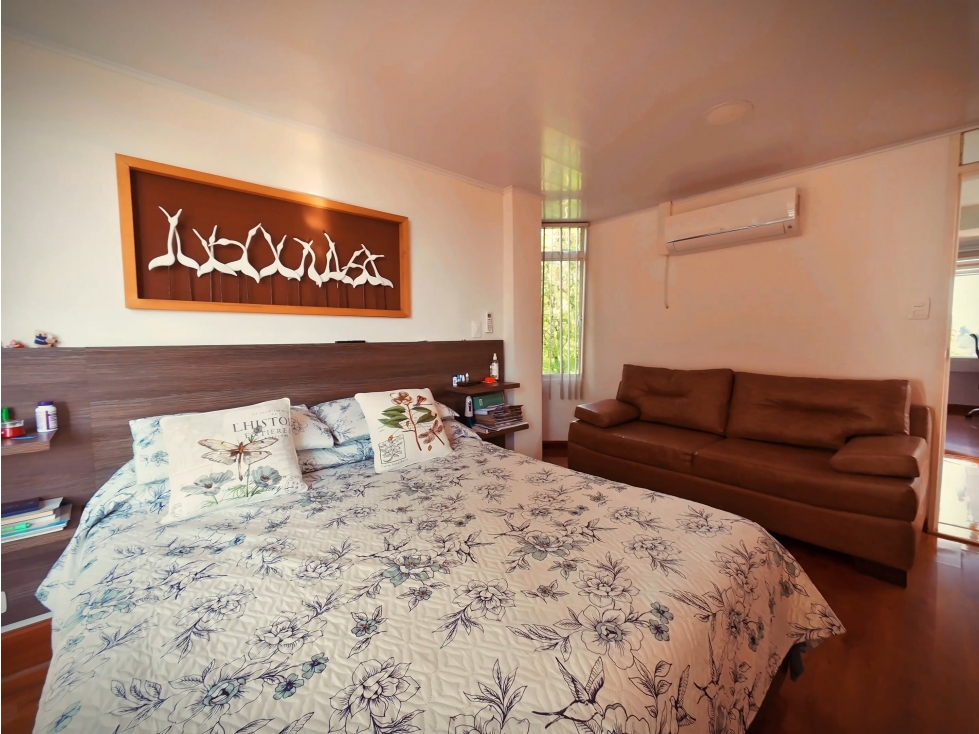 Casa en venta - Francia - Manizales — foto 5