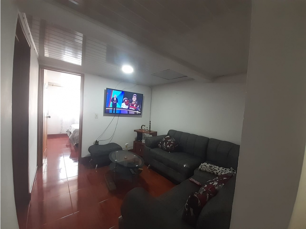 Casa en venta - La Enea - Manizales